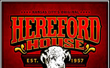 The Hereford House Wichita at Terradyne Country Club