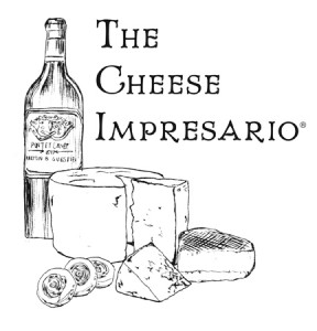 cheese impresario logo