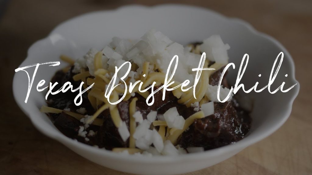 Oct 5 Brisket Chili Stuffed Puffs Wine Condoms And More The Good Life